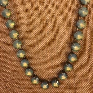 Sabika choker "Youthful Heritage" retired